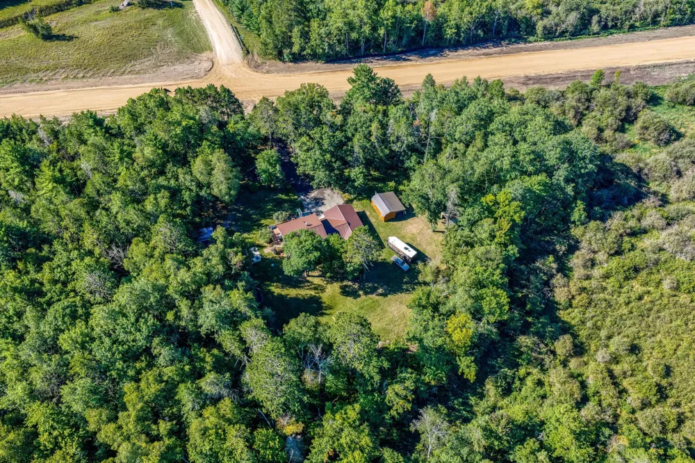 6351 Island View Drive NE Bemidji, MN 56601