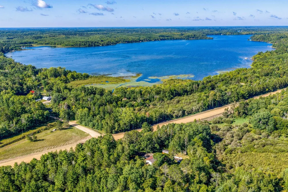 6351 Island View Drive NE Bemidji, MN 56601