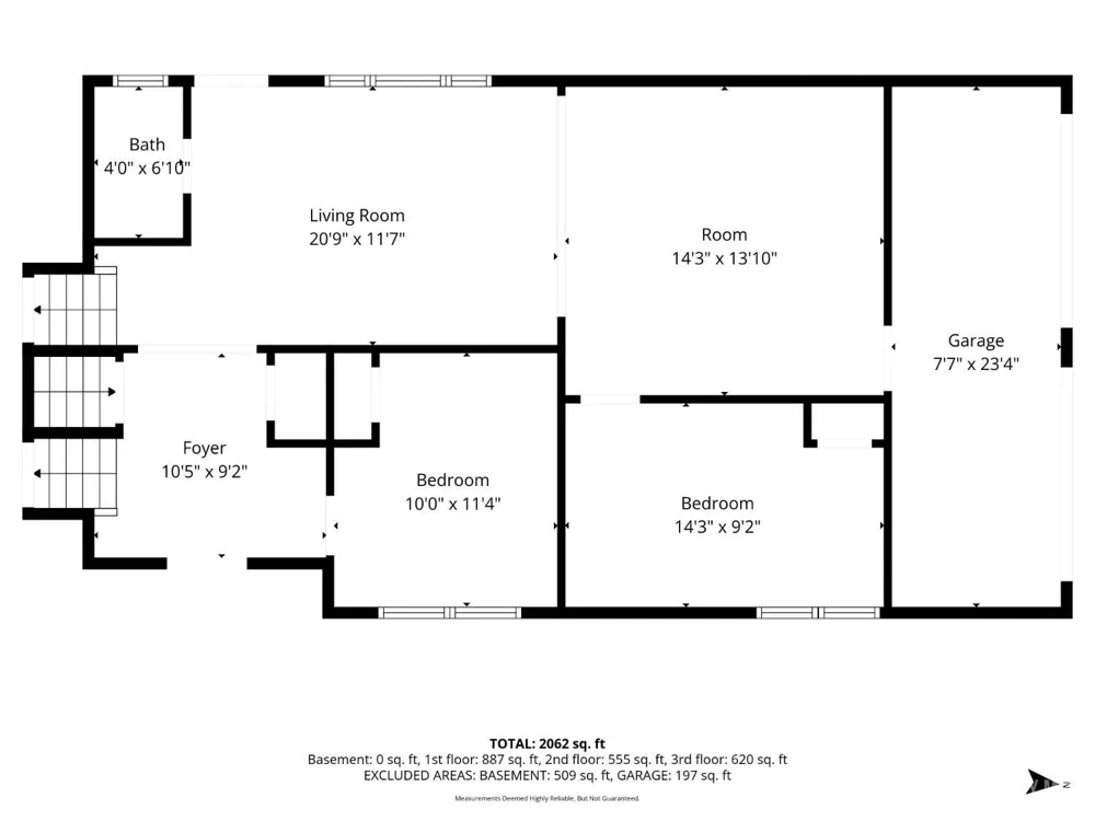 5 Travis Court Monroe, NJ 08831