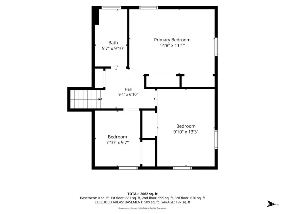 5 Travis Court Monroe, NJ 08831