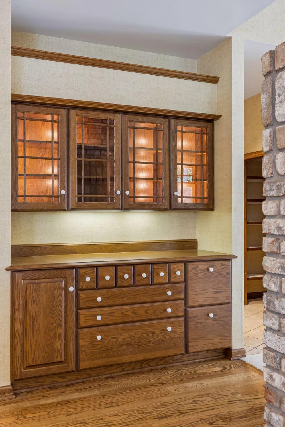 7 Mallard Lane North Oaks, MN 55127