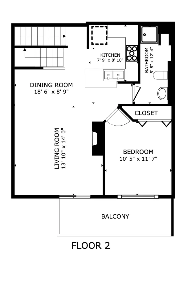 697 Kingfisher Lane #H Woodbury, MN 55125
