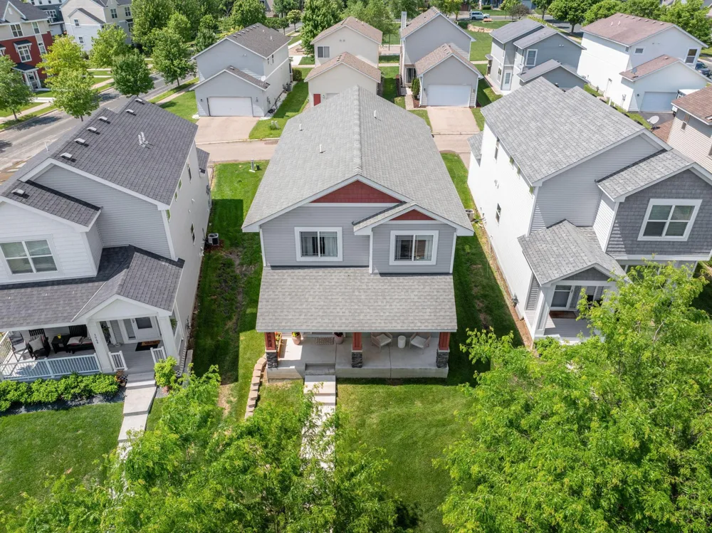 3062 Walden Drive Chaska, MN 55318