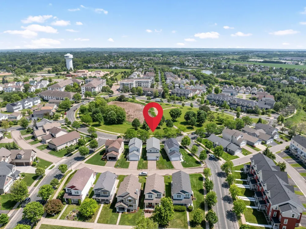 3062 Walden Drive Chaska, MN 55318