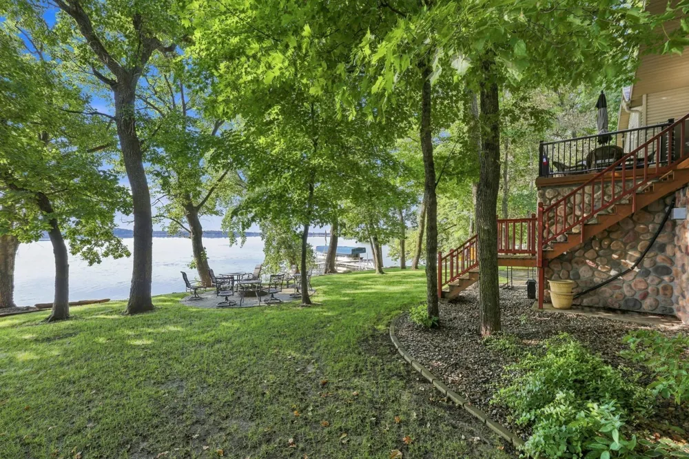 24011 Woodland Lane Detroit Lakes, MN 56501