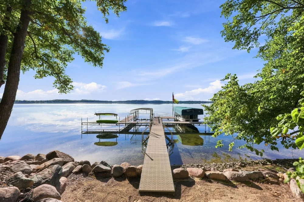24011 Woodland Lane Detroit Lakes, MN 56501