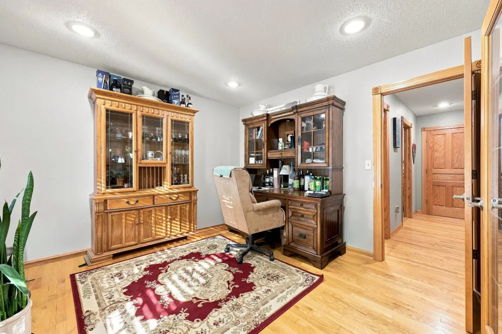 24011 Woodland Lane Detroit Lakes, MN 56501