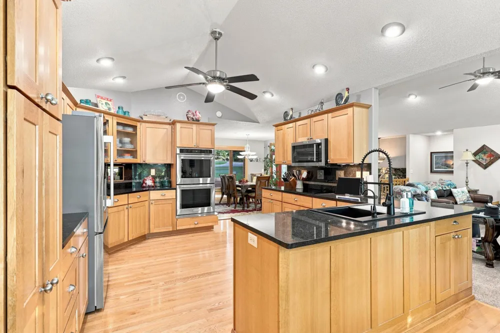 24011 Woodland Lane Detroit Lakes, MN 56501