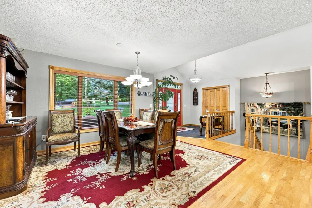24011 Woodland Lane Detroit Lakes, MN 56501
