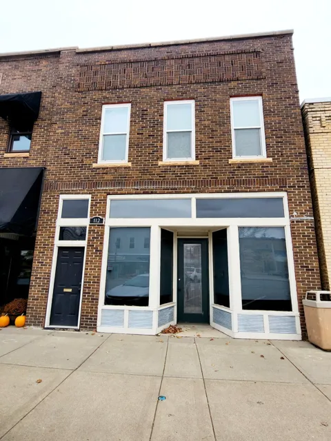 112 W Main Street