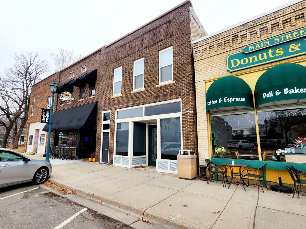 112 W Main Street Belle Plaine, MN 56011