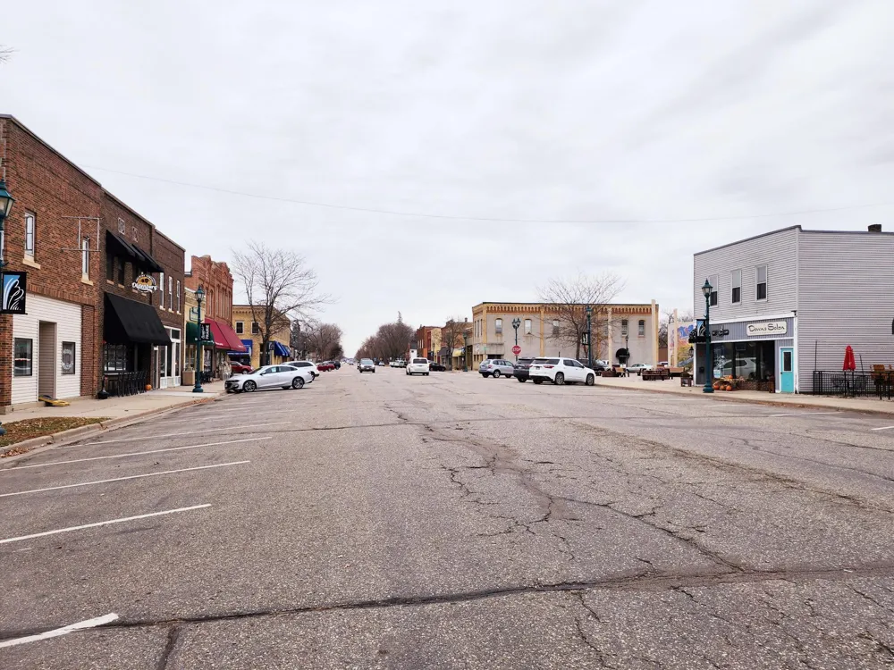 112 W Main Street Belle Plaine, MN 56011
