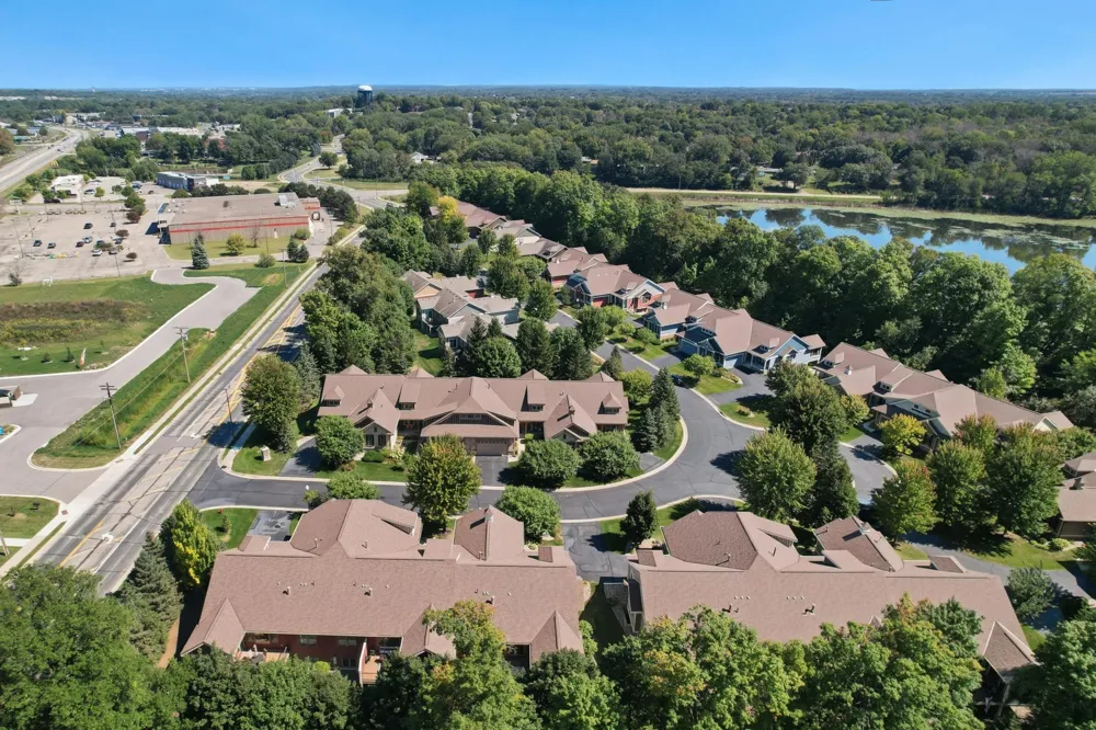 4033 Heritage Lane SE Prior Lake, MN 55372
