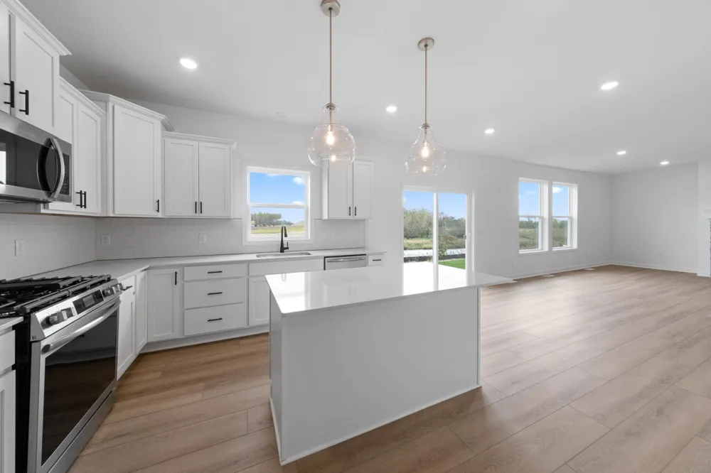 7621 Lotus Lane Lino Lakes, MN 55038