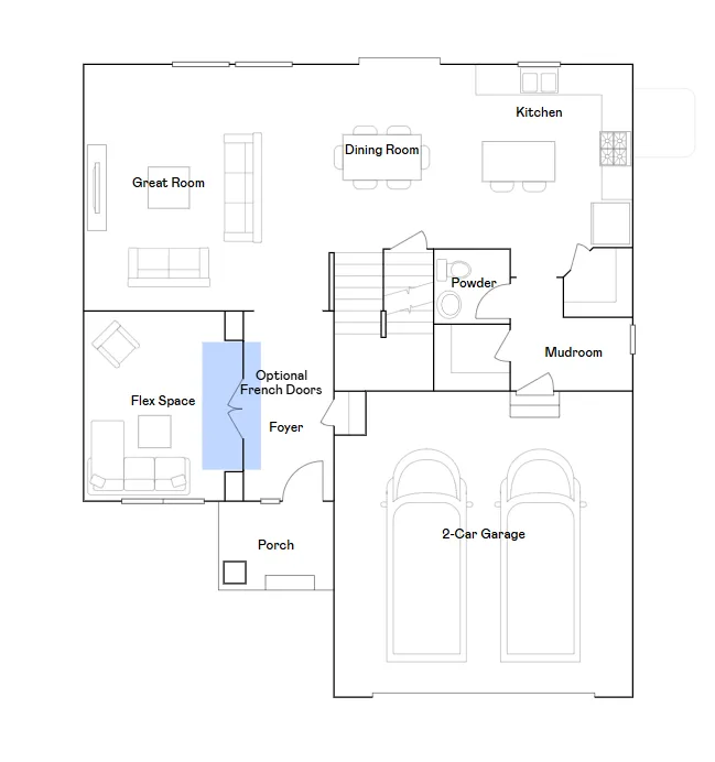 7621 Lotus Lane Lino Lakes, MN 55038