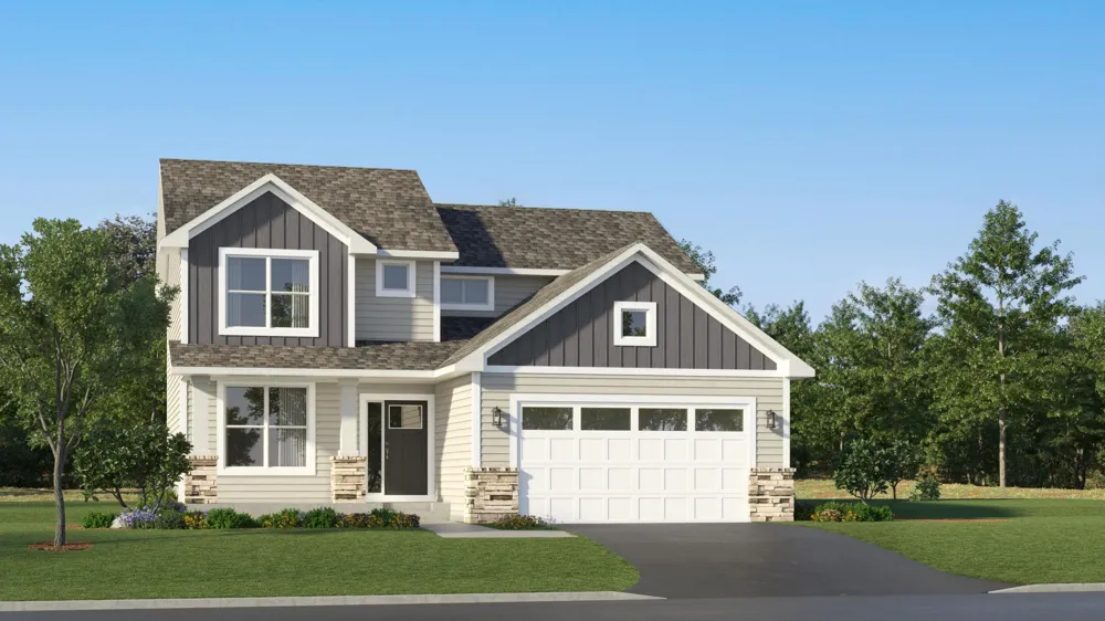 7621 Lotus Lane Lino Lakes, MN 55038