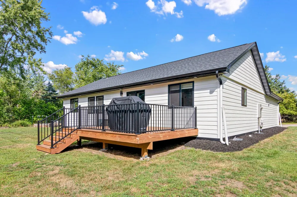 21914 E Bethel Boulevard NE East Bethel, MN 55011