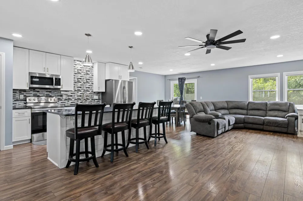 21914 E Bethel Boulevard NE East Bethel, MN 55011