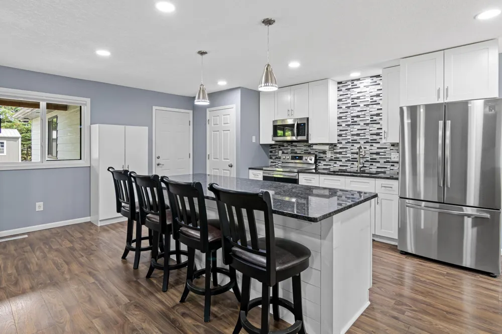 21914 E Bethel Boulevard NE East Bethel, MN 55011