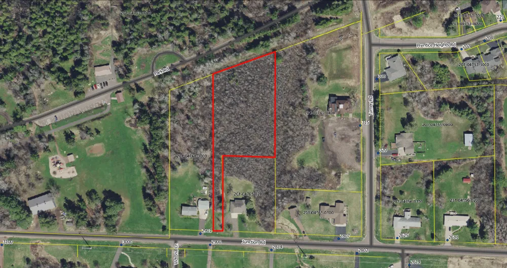 2821 Junction Road Ashland, WI 54806