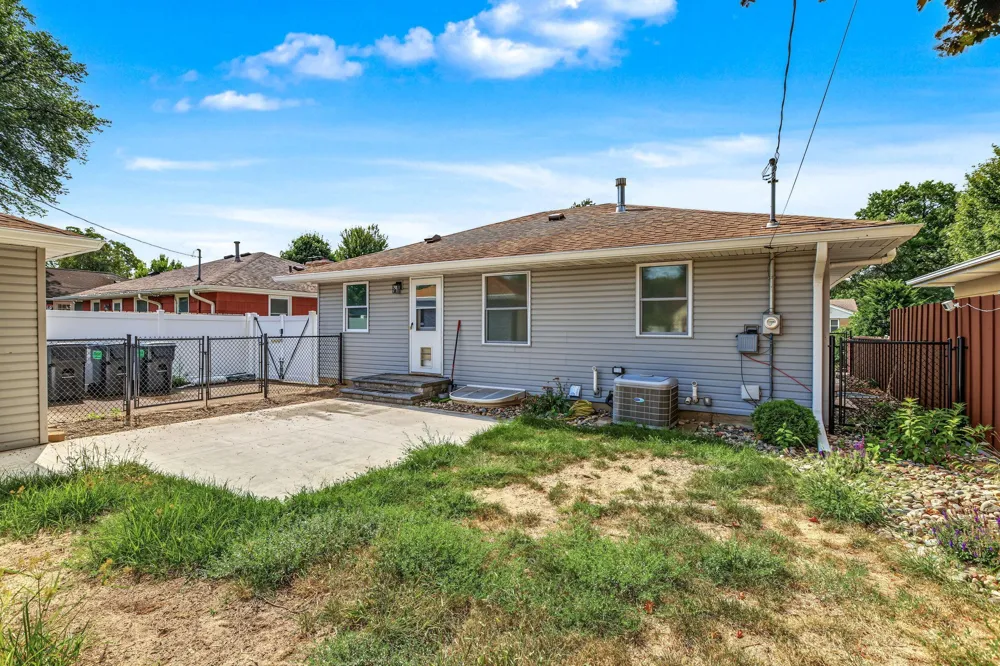 6809 5th Avenue S Richfield, MN 55423