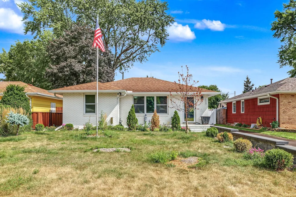 6809 5th Avenue S Richfield, MN 55423
