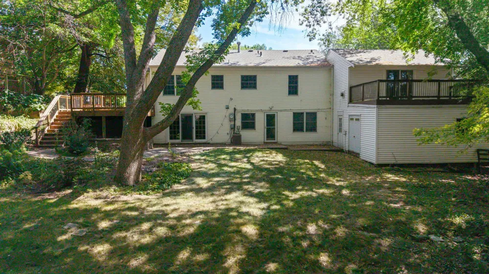 5916 Code Avenue Edina, MN 55436