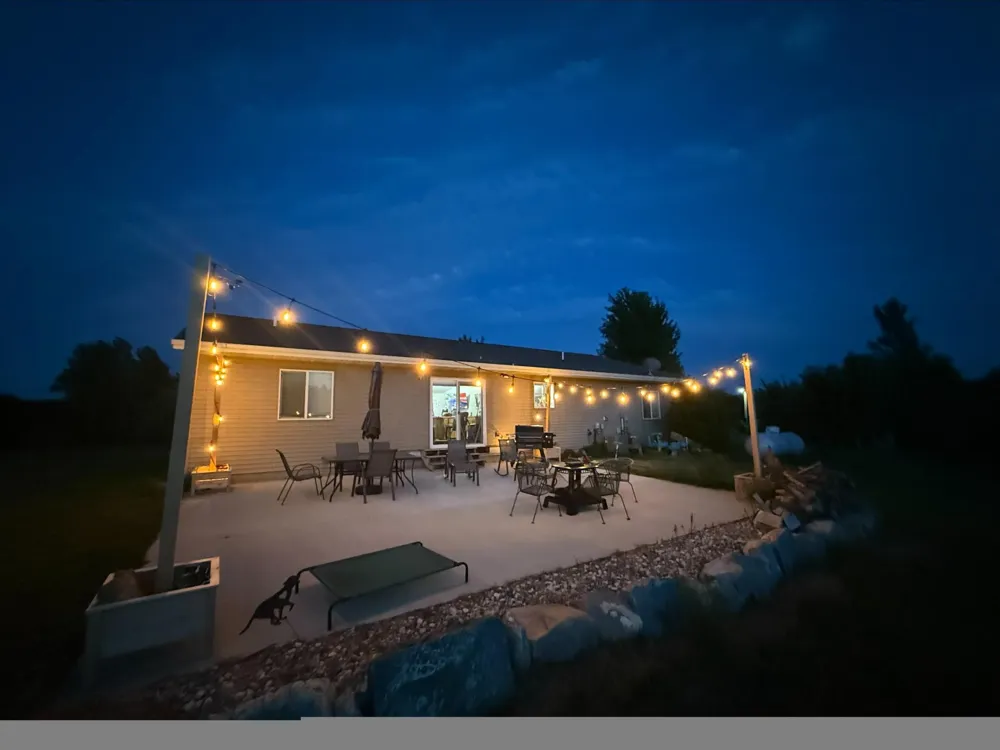 18613 Peninsula Trail Battle Lake, MN 56515