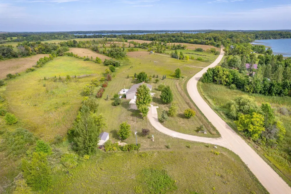 18613 Peninsula Trail Battle Lake, MN 56515