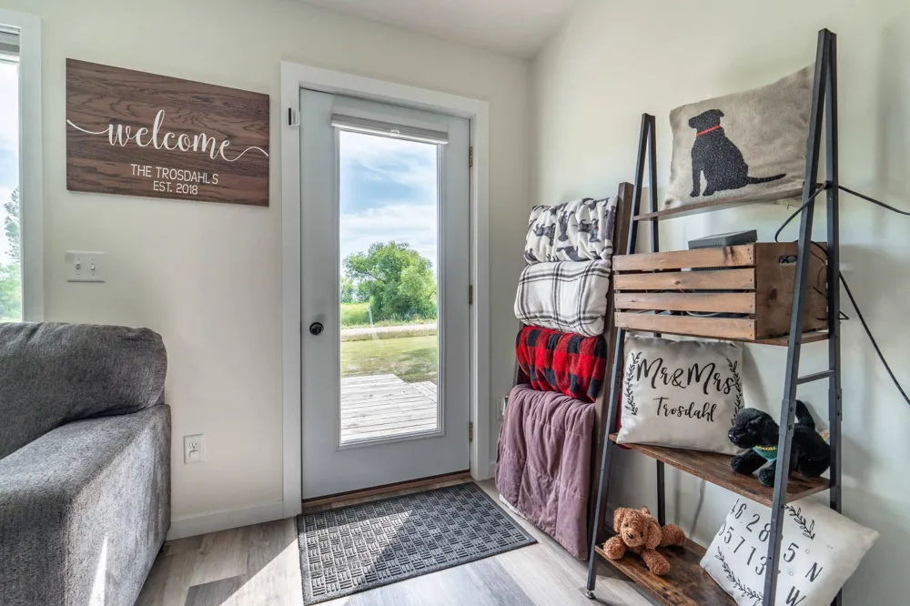 18613 Peninsula Trail Battle Lake, MN 56515