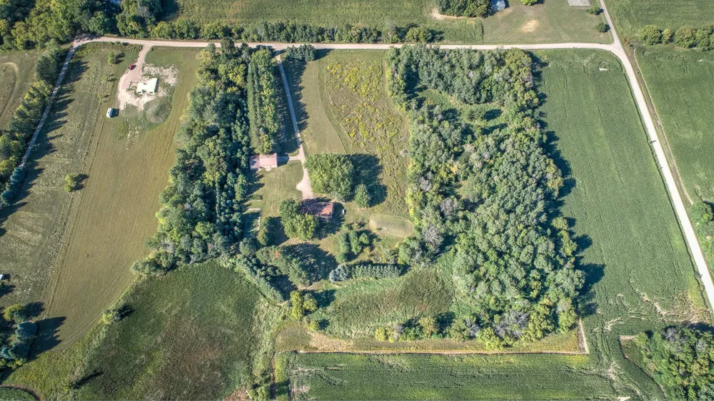 4444 297th Avenue NE Isanti, MN 55040