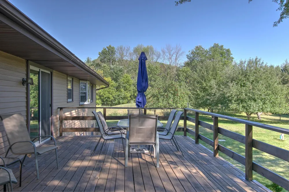 4444 297th Avenue NE Isanti, MN 55040