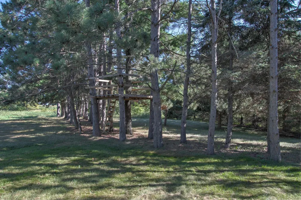 4444 297th Avenue NE Isanti, MN 55040