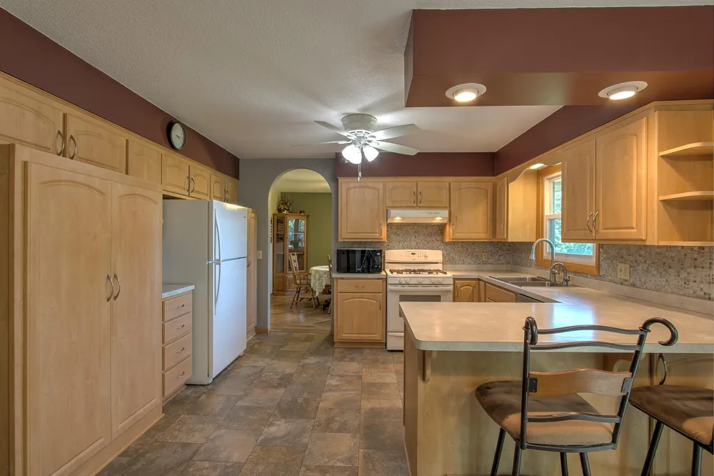 4444 297th Avenue NE Isanti, MN 55040