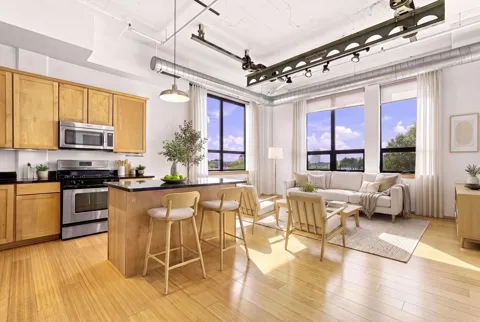 1701 Madison Street NE #310