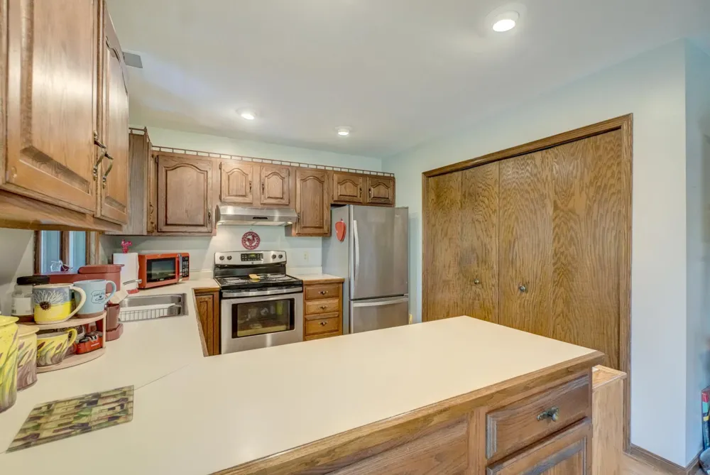 723 Glenna Drive Hudson, WI 54016