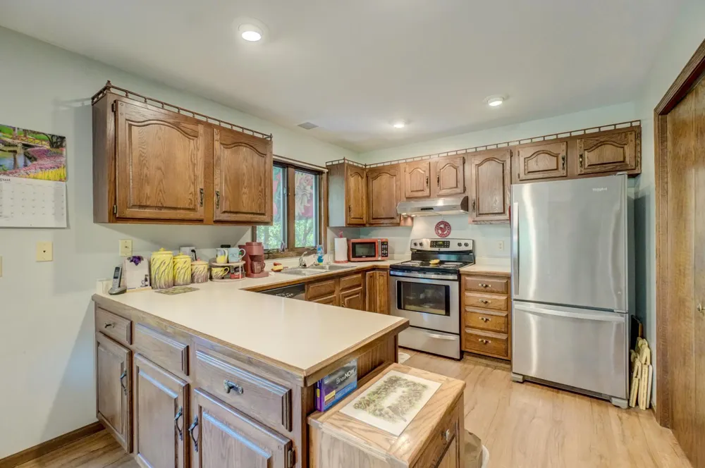723 Glenna Drive Hudson, WI 54016