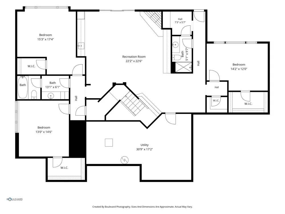 9356 Albright Court Inver Grove Heights, MN 55077