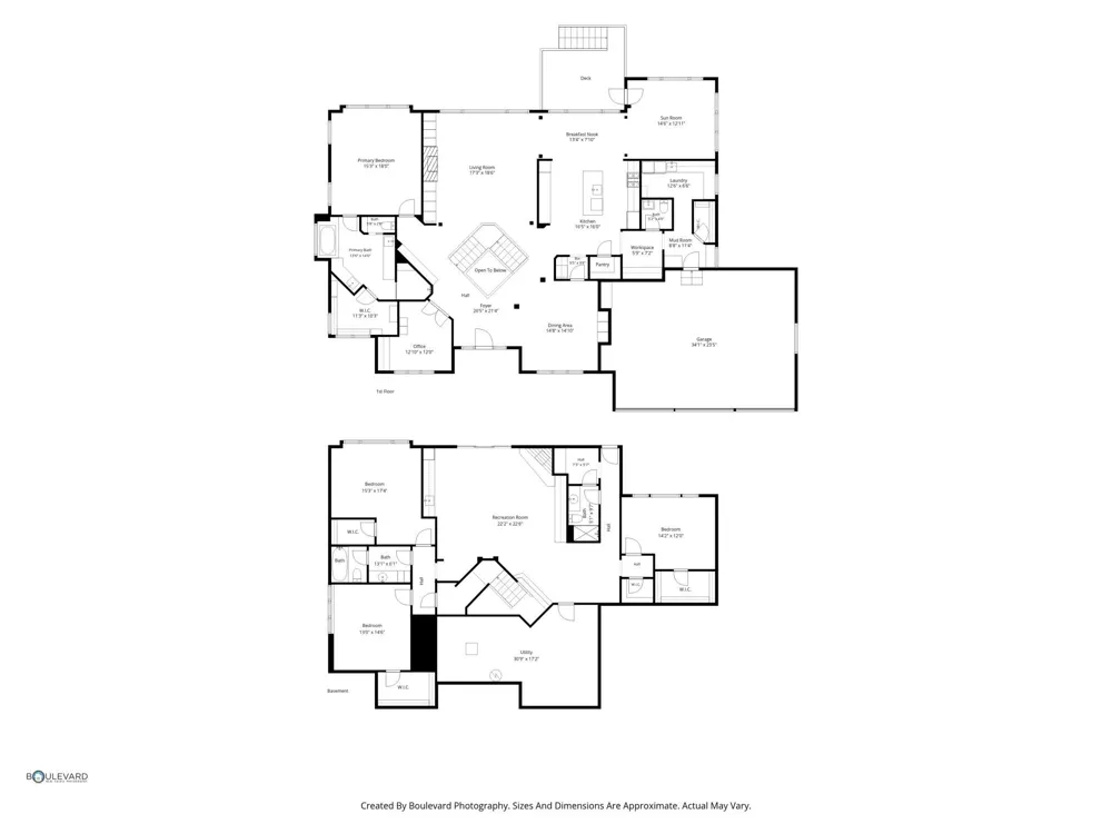 9356 Albright Court Inver Grove Heights, MN 55077