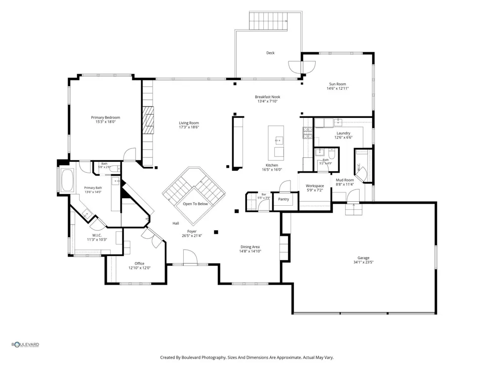 9356 Albright Court Inver Grove Heights, MN 55077