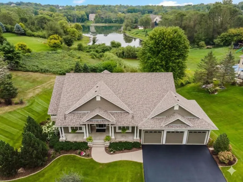 9356 Albright Court Inver Grove Heights, MN 55077