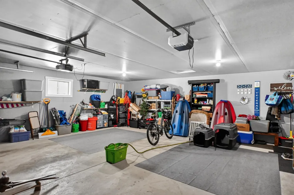 2006 Woodland Park Drive NE Alexandria, MN 56308