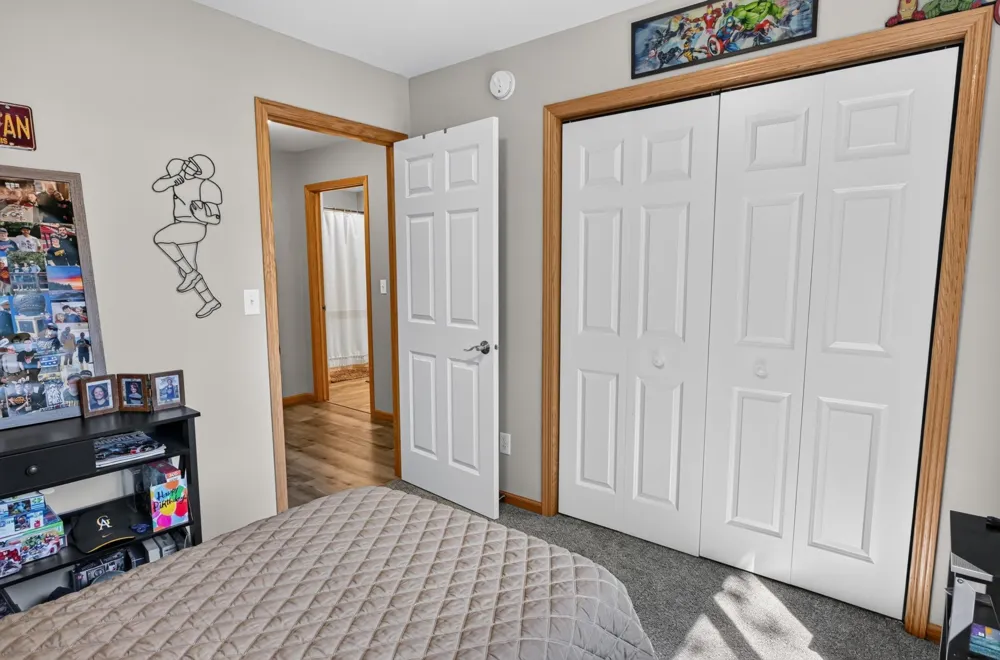 2006 Woodland Park Drive NE Alexandria, MN 56308