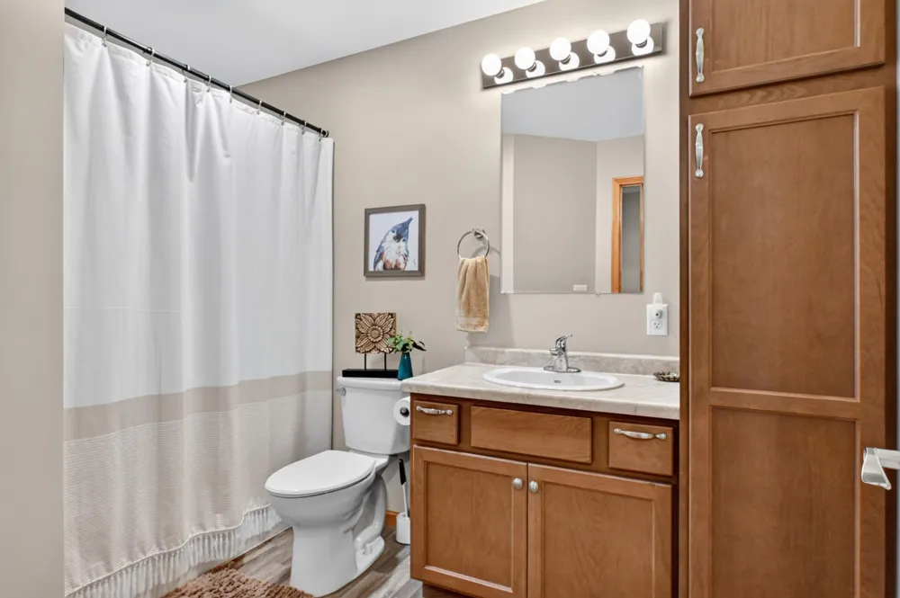 2006 Woodland Park Drive NE Alexandria, MN 56308