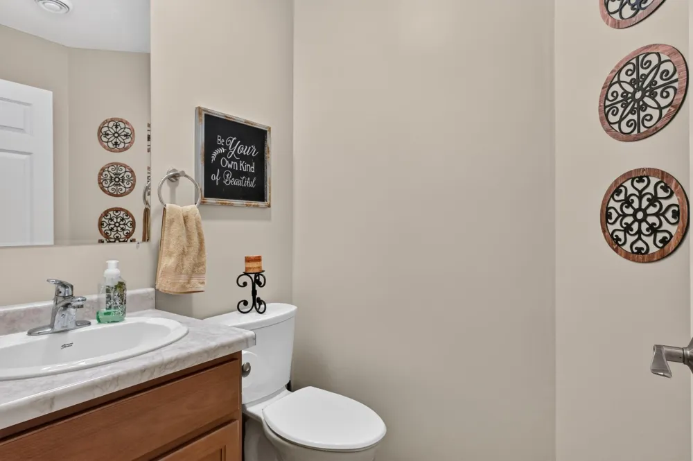 2006 Woodland Park Drive NE Alexandria, MN 56308
