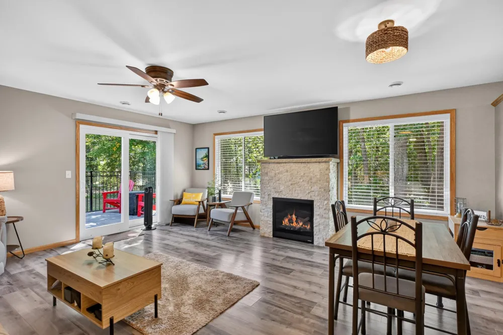 2006 Woodland Park Drive NE Alexandria, MN 56308