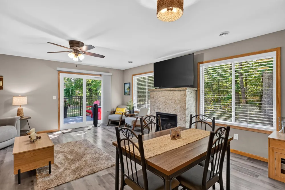 2006 Woodland Park Drive NE Alexandria, MN 56308
