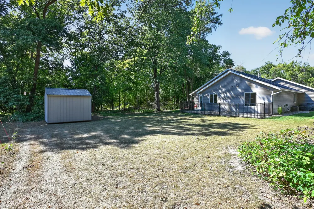 2006 Woodland Park Drive NE Alexandria, MN 56308