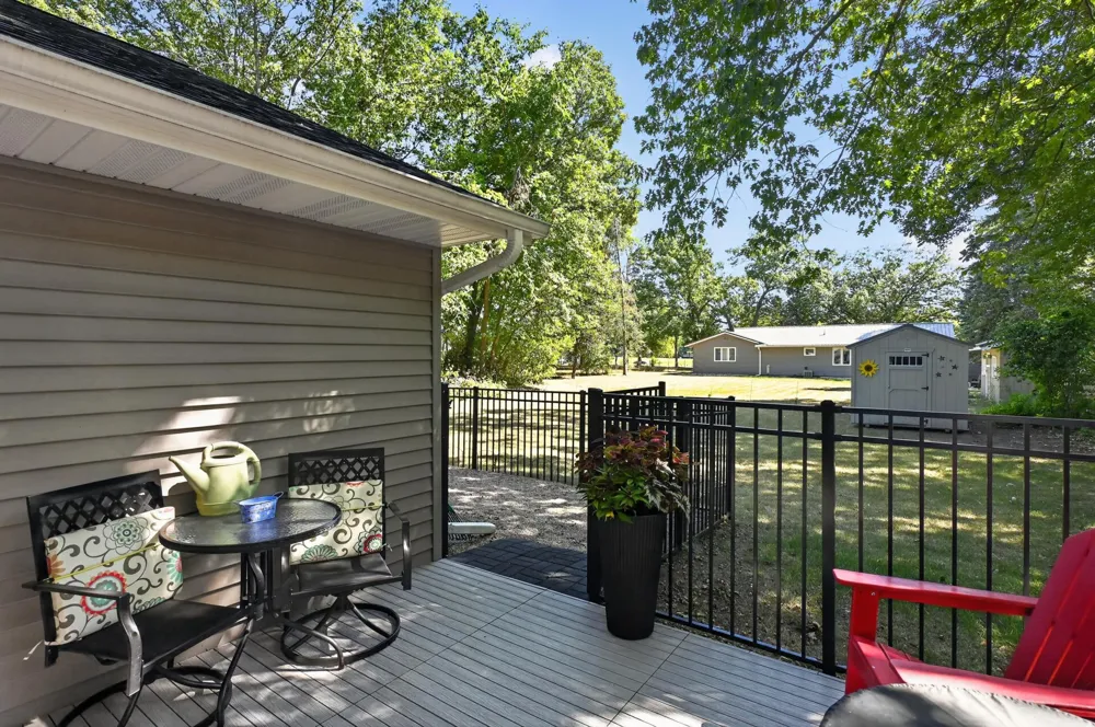 2006 Woodland Park Drive NE Alexandria, MN 56308