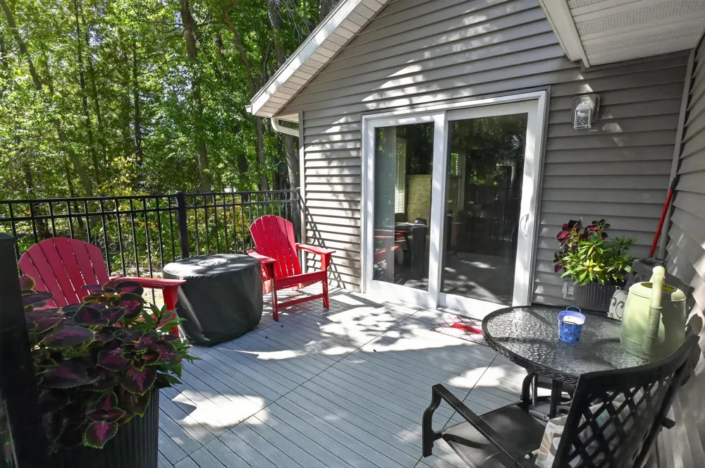 2006 Woodland Park Drive NE Alexandria, MN 56308